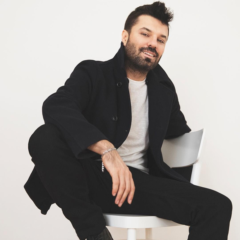 Tarkan son noktayı koydu! Tıpatıp ikizi gibi Emir itiraf etti: Tuvaletten çıktım arkama bakınca... - Resim: 3