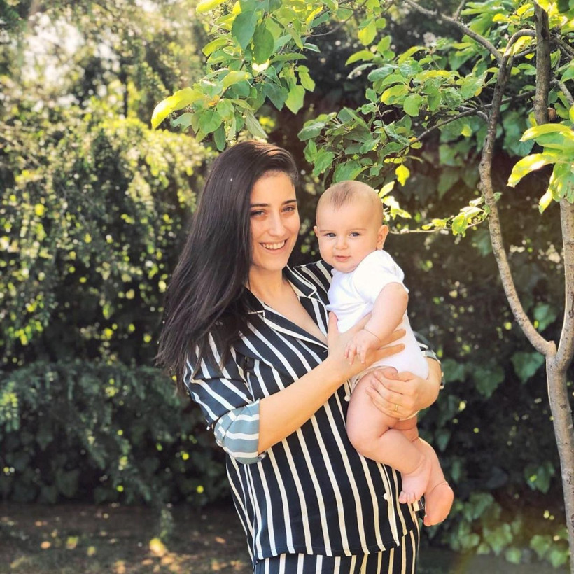 Evliliğin keyfini süremedi! Mahkemeden Hazal Kaya'ya kötü haber: Kokuyu fark edince olanlar oldu - Resim: 3