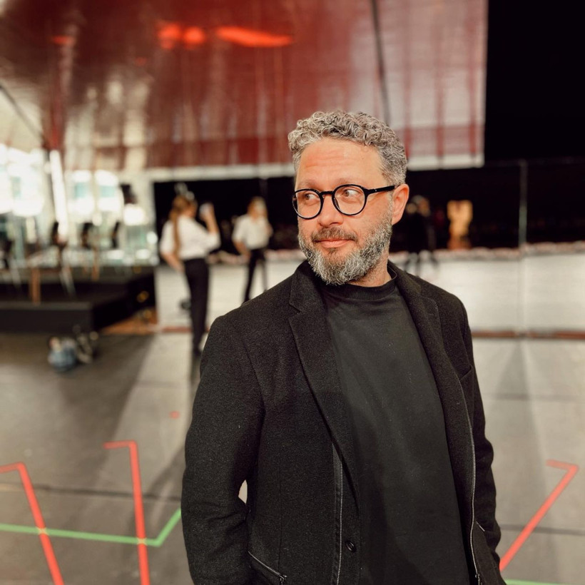 İnanamadılar, kimse böylesini beklemiyordu! İbrahim Selim'den Cem Yılmaz ve Serenay Sarıkaya açıklaması - Resim: 4