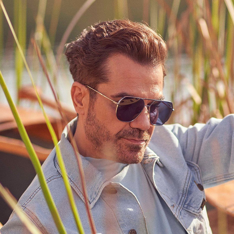 'Sözde herkes Atatürkçü' deyip paylaştı! İşte Cem Yılmaz Acun Ilıcalı İlber Ortaylı Pınar Altuğ'un 19 Mayıs mesajları... - Resim: 2