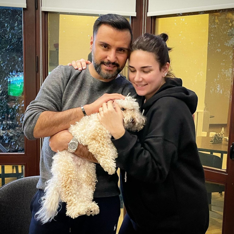 Vücudunda kalıcı hasar kaldı! Morardı şiddetli ağrı oluştu: Alişan soluğu mahkemede aldı - Resim: 4