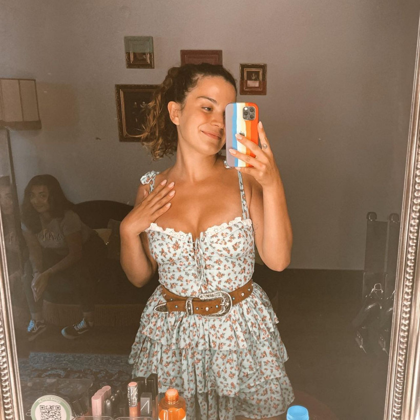 Uygunsuz görüntüleri sızdırılmıştı! Aslı Bekiroğlu itirafıyla dumur etti Hasan Can Kaya: Çok karaktersiz... - Resim: 3