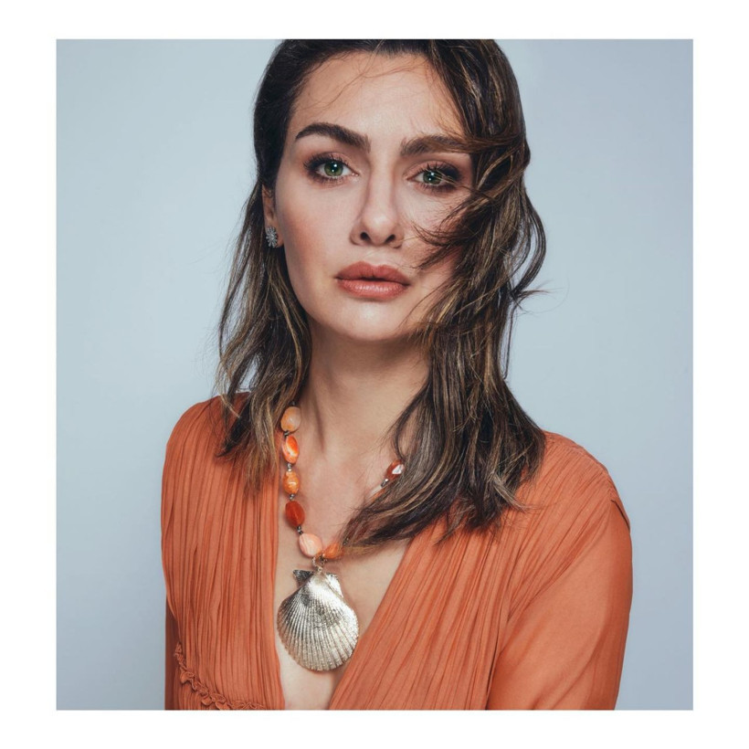 Emeklilik planını yaptı hayalini açıkladı! 'Perişanlık' diyen Birce Akalay'dan Oktay Kaynarca açıklaması - Resim: 1