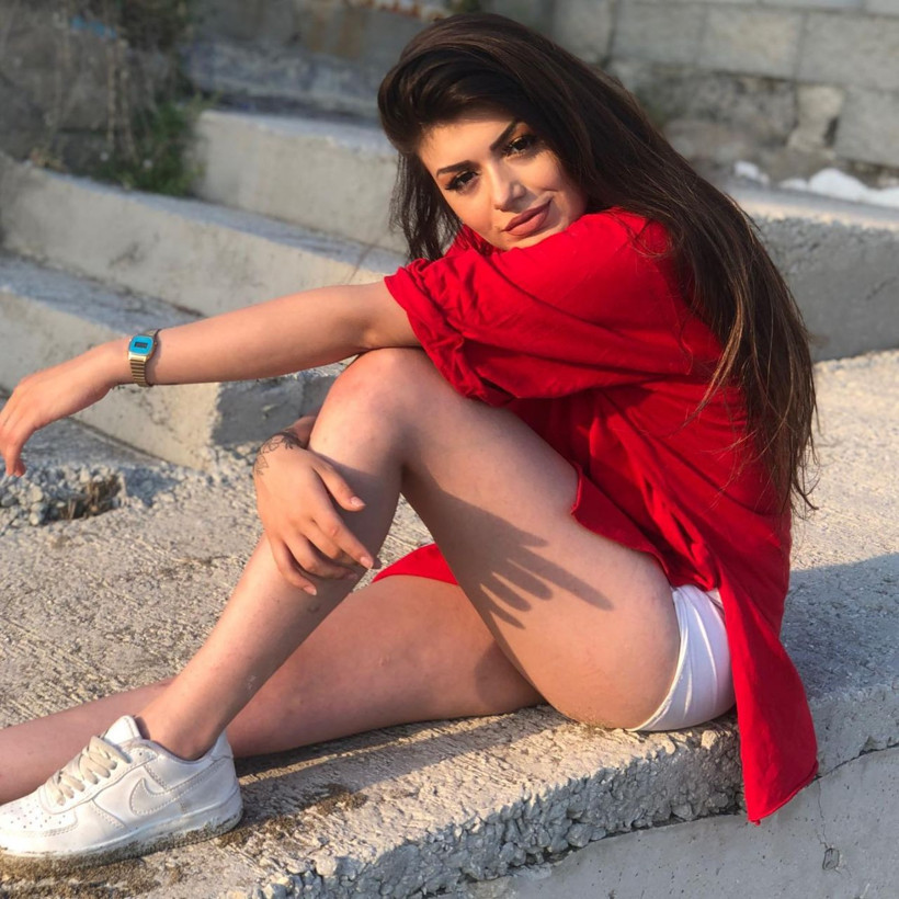 56 gün hapis yapmıştı! Gözaltına alınan fenomen Simge Barankoğlu'dan şaşırtan açıklama: Söylemeye karar verdim - Resim: 2