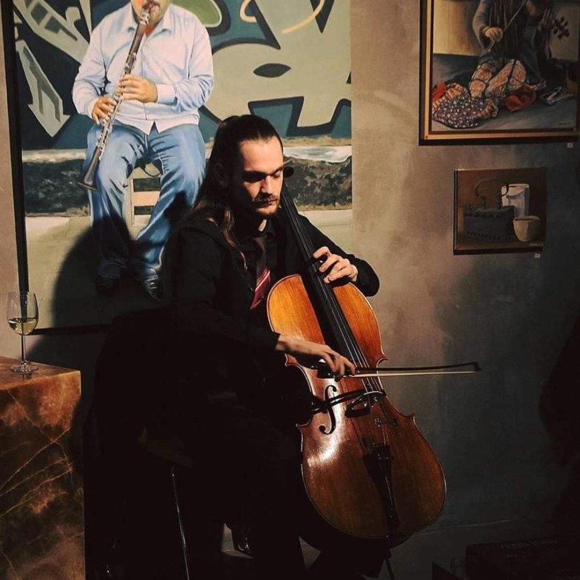 Şişli Fulya'daki aşk cinayeti! İntihar notu dehşete düşürdü: Kendi kurallarımla ölürüm - Resim: 1