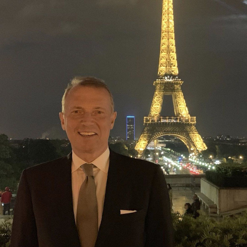 Cem Uzan'la Hakan Uzan birbirine girdi! Cem Uzan'ın cumhurbaşkanı vaatleri alkol, kumarhane, mülteci... - Resim: 1