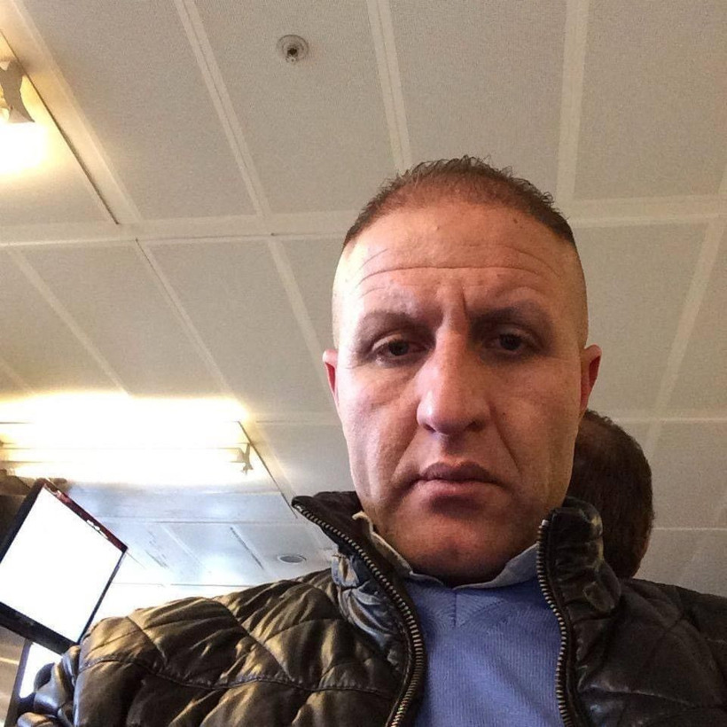 Ortaköy'ün kumpircisi şüpheli şekilde öldü! Eve girenler şok oldu 'Ölümümden bahar sorumlu' - Resim: 2