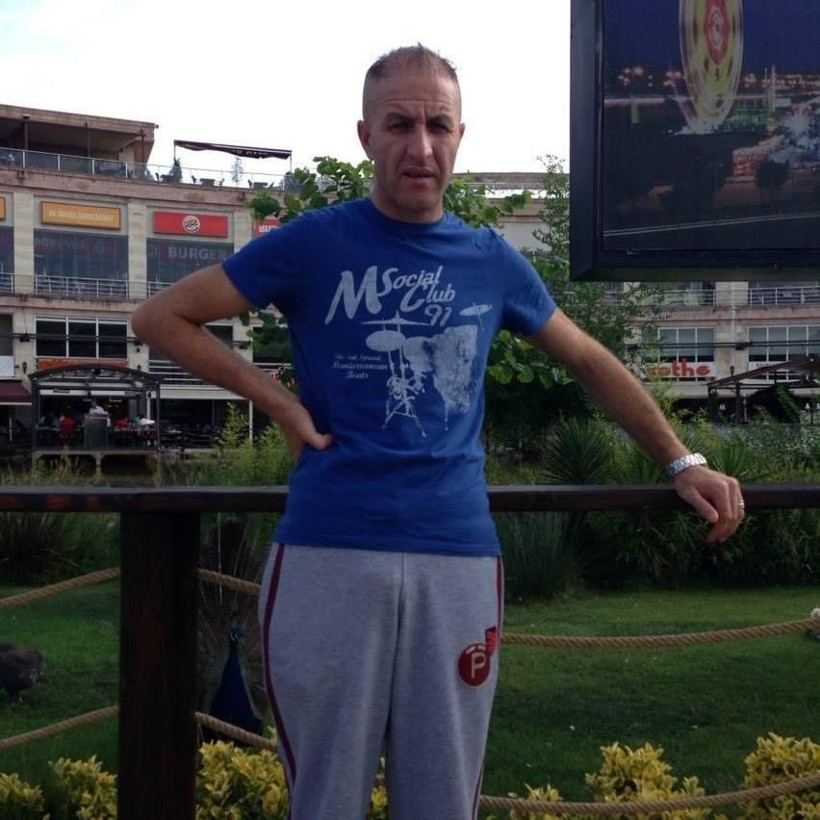 Ortaköy'ün kumpircisi şüpheli şekilde öldü! Eve girenler şok oldu 'Ölümümden bahar sorumlu' - Resim: 4