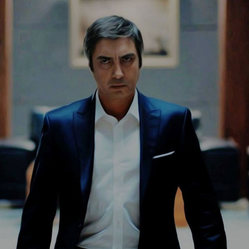 Kurtlar Vadisi dizisinin Polat Alemdar karakteri hakkında şok gerçek! "Hayatımın hatası diyebileceğim bir işti" - Resim: 3