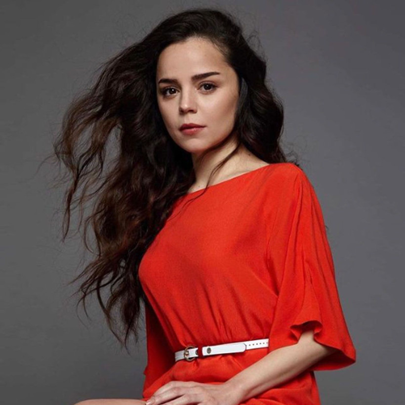 Aşk-ı Memnu'nun Cemile'si Pelin Ermiş'ten diziye dair olay itiraflar! - Resim: 3