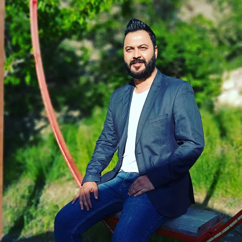 Canlı yayında kafasında bardak kırmıştı! Caner Toygar yıllar sonra sebebini itiraf etti! - Resim: 4