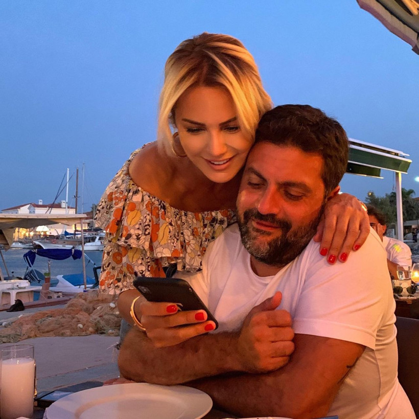 Ece Erken'den olay açıklama: Herkes lüks arabalara binerken... - Resim: 4