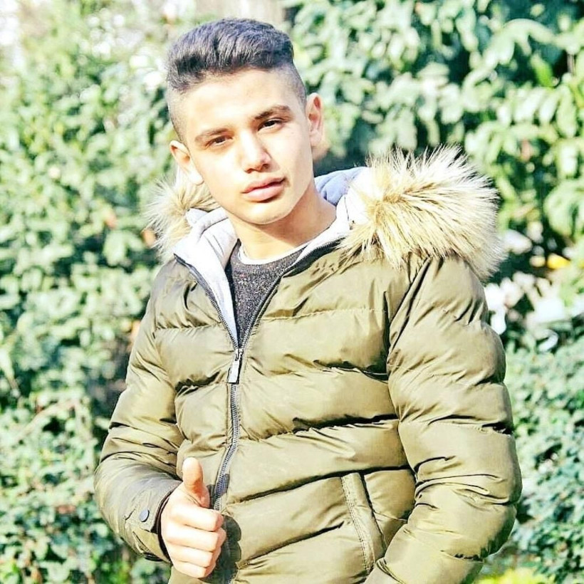 Asker olmaya hazırlanan genç İstanbul'da kalbinden bıçaklanarak öldürüldü - Resim: 4