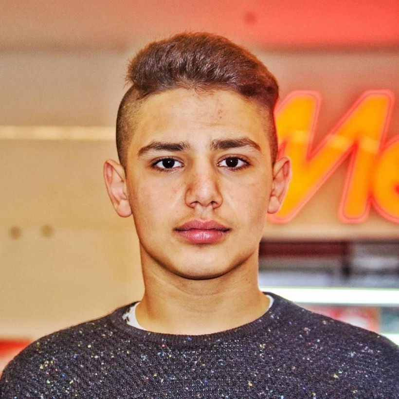 Asker olmaya hazırlanan genç İstanbul'da kalbinden bıçaklanarak öldürüldü - Resim: 1