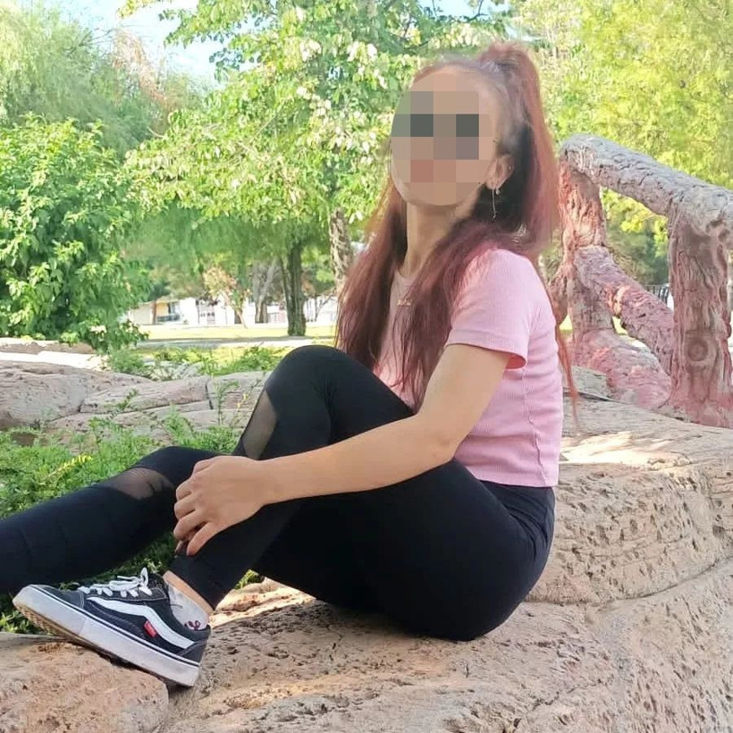 Denizli'de bıçaklayıp canlı yayın açtı! Elinde Rabia'nın kanıyla böyle dedi! - Resim: 1