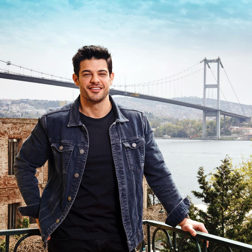 Başörtülü psikolog olmaz diyen Üstün Dökmen'e Hadise'nin eşi Mehmet Dinçerler ayar verdi - Resim: 3