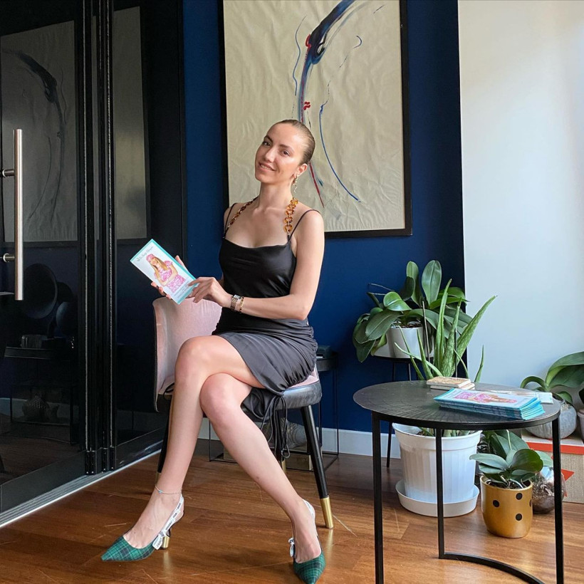 Estetik kavgası! Yüzünü yaptırdı beğenmeyince parasını isteyip ünlü estetisyeni tehdit etti - Resim: 1