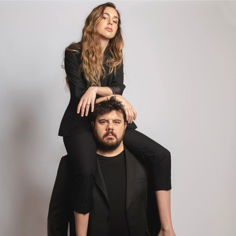 Berfu Yenenler, Eser Yenenler'e gelen mesajları ifşa etti! 'Arkadaşım o etap bitti!' - Resim: 4