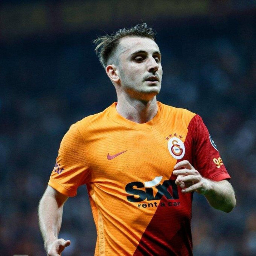 Kerem Aktürkoğlu'nun menajerinden transfer açıklaması! Premier Lig sözleri sosyal medyayı salladı! - Resim: 4