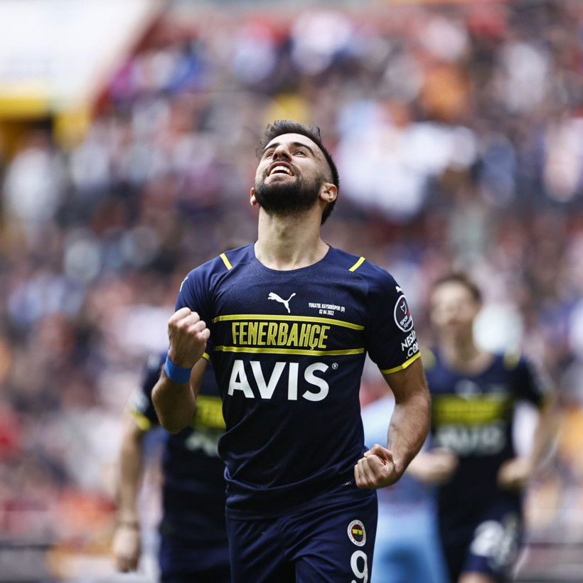 Fenerbahçe'nin Diego Rossi için istediği rakam belli oldu! O teklif reddedildi! - Resim: 4