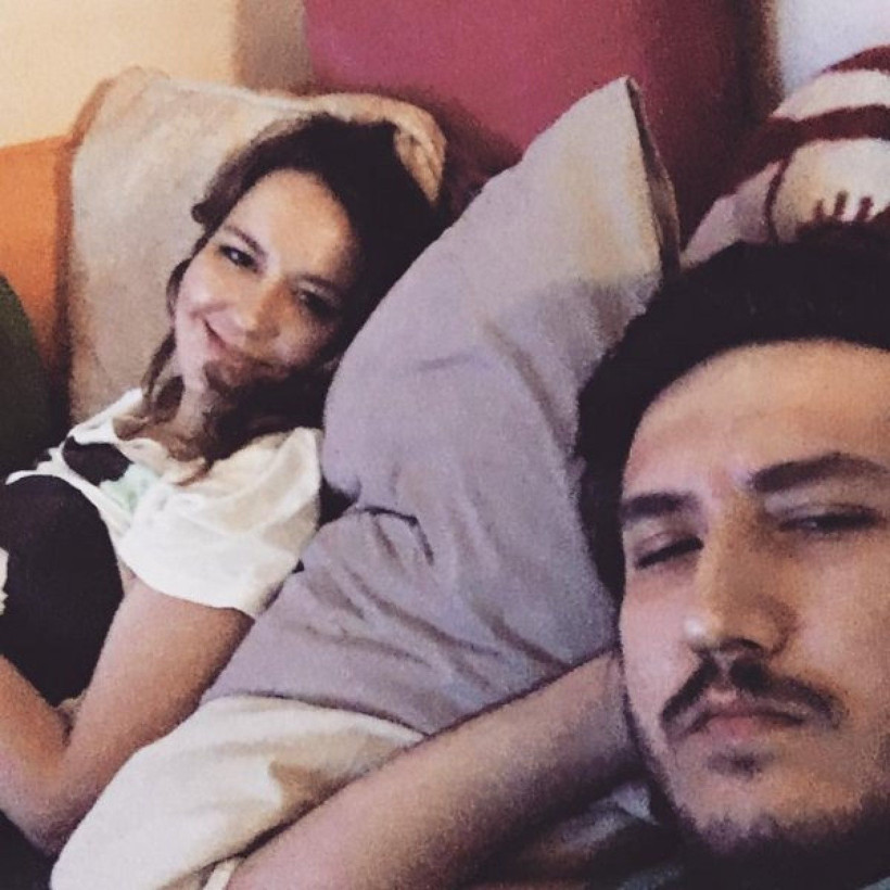 Gibi dizisinin Yılmaz'ı Feyyaz Yiğit'in eşi bakın kim çıktı güzelliğine övgüler yağdı! - Resim: 4