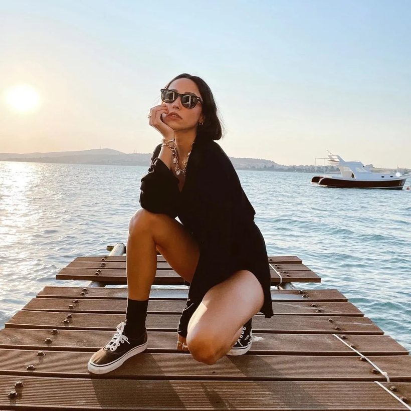 Zeynep Bastık Dünya Kupası'nda sahne alacak! Kazanacağı para ortaya çıktı - Resim: 2