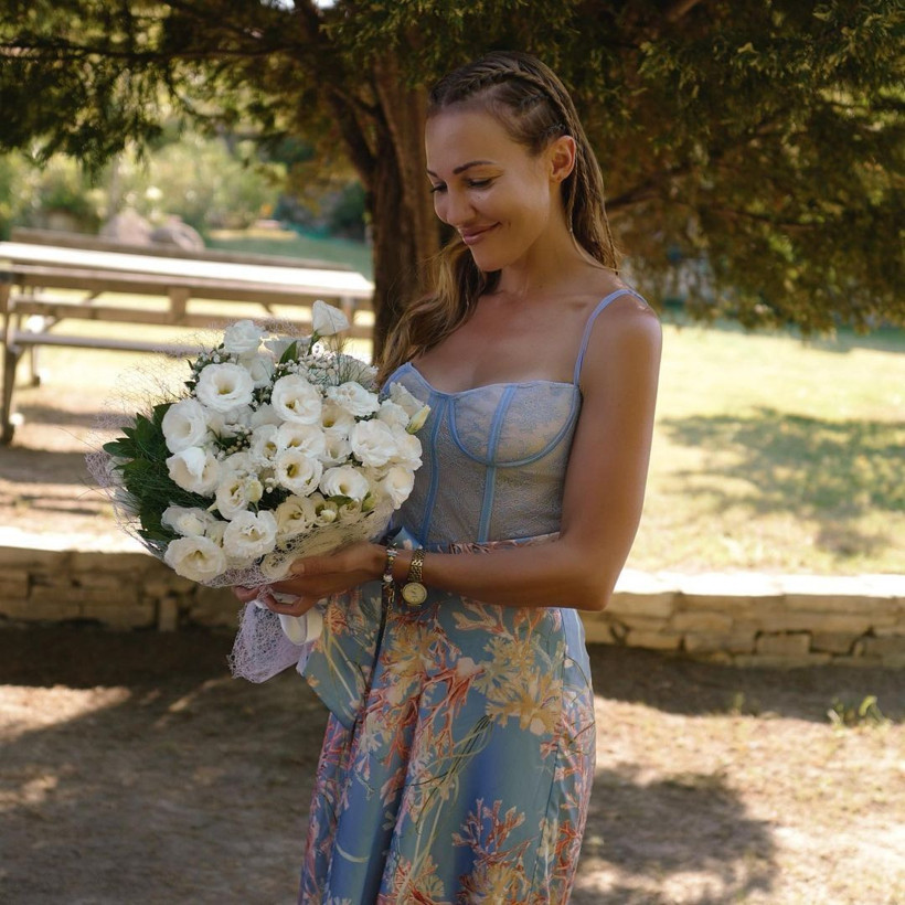 Meryem Uzerli servetine servet kattı! Milyonluk kazancı dudak uçuklattı - Resim: 4