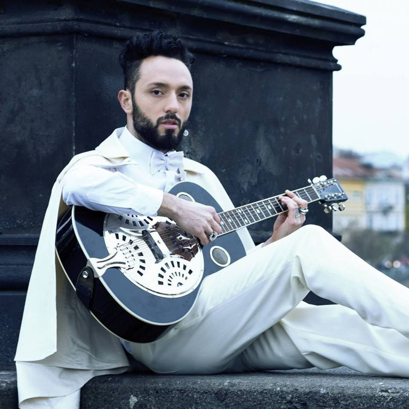 Mabel Matiz'den sansür tepkisi! GQ Türkiye ödül töreninde yaşananların perde arkasını anlattı! - Resim: 1