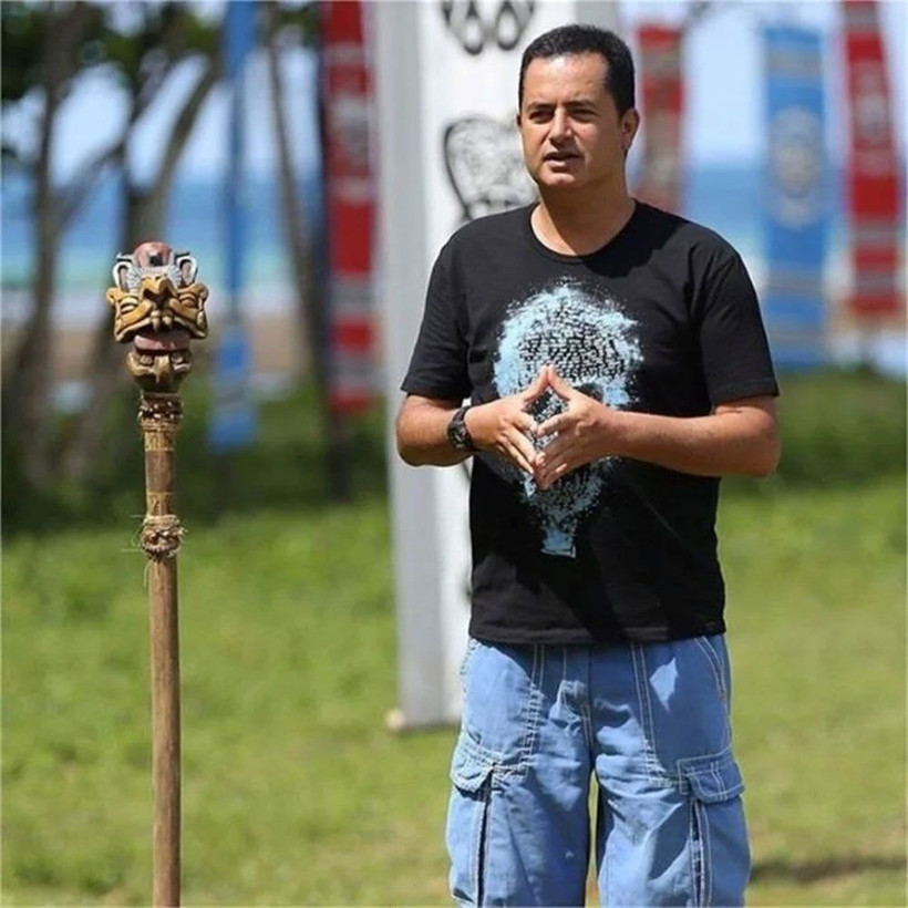 Acun Ilıcalı Survivor 2023 kadrosuna giren iki yeni ismi daha açıkladı! Survivor 2023'te kimler yarışacak? - Resim: 1
