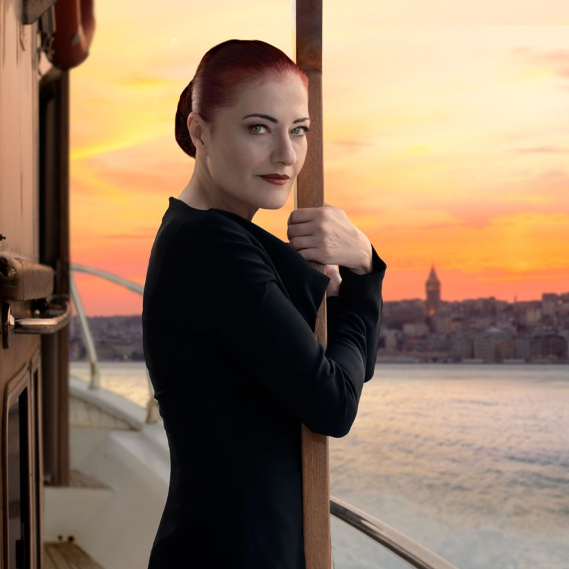 Candan Erçetin CHP'de aday gösterilmedi! Hemşerileri isyan çıkarmıştı... - Resim: 1