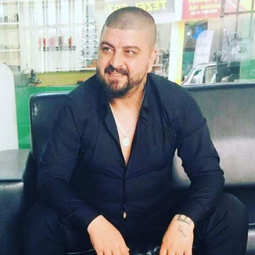 'Mübarek Serdar' lakaplı fenomen uyuşturucu ticareti yaparken yakalandı! Sözde uyuşturucu karşıtıydı - Resim: 1