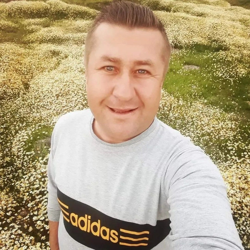 Karısına mesaj atan adama arabayla çarptı, kafasını taşla ezdi, tüfekle öldürdü! Sosyal medyadan tehdit etmiş - Resim: 2