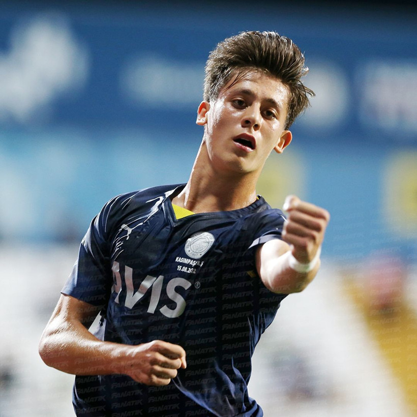 Real Madrid Arda Güler için kesenin ağzını açtı! Fenerbahçe için en cazip teklif - Resim: 1