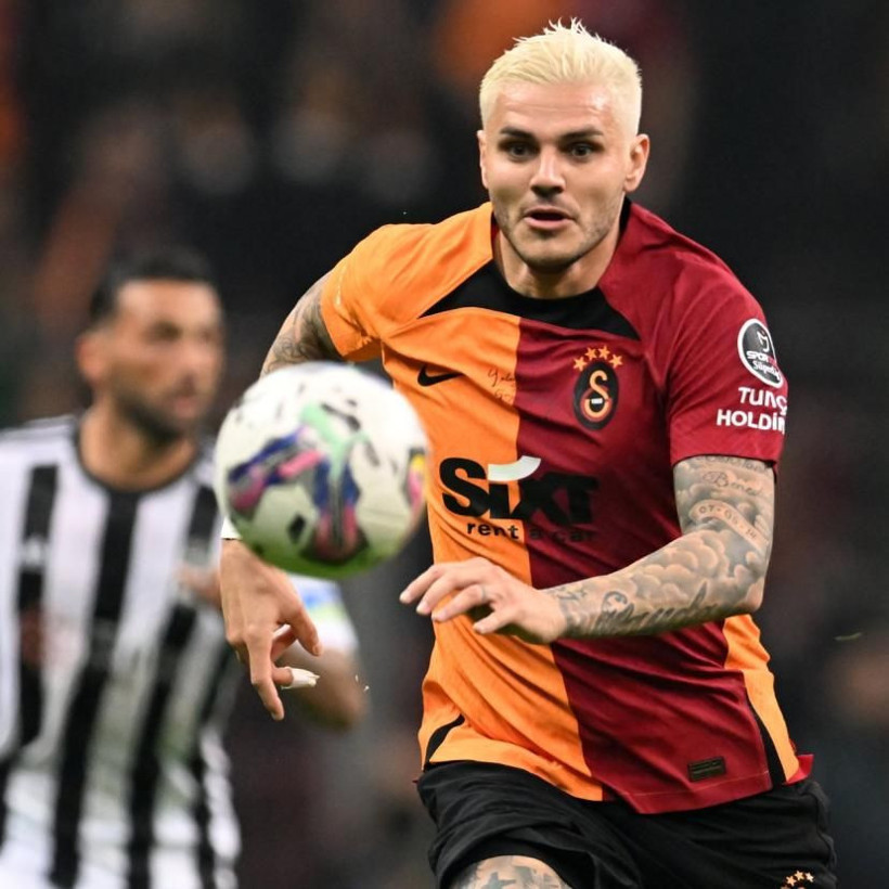 25 milyonu reddetti Galatasaray'a 'şartlı' evet' dedi! İcardi ile devam etmek kolay olmayacak... - Resim: 2