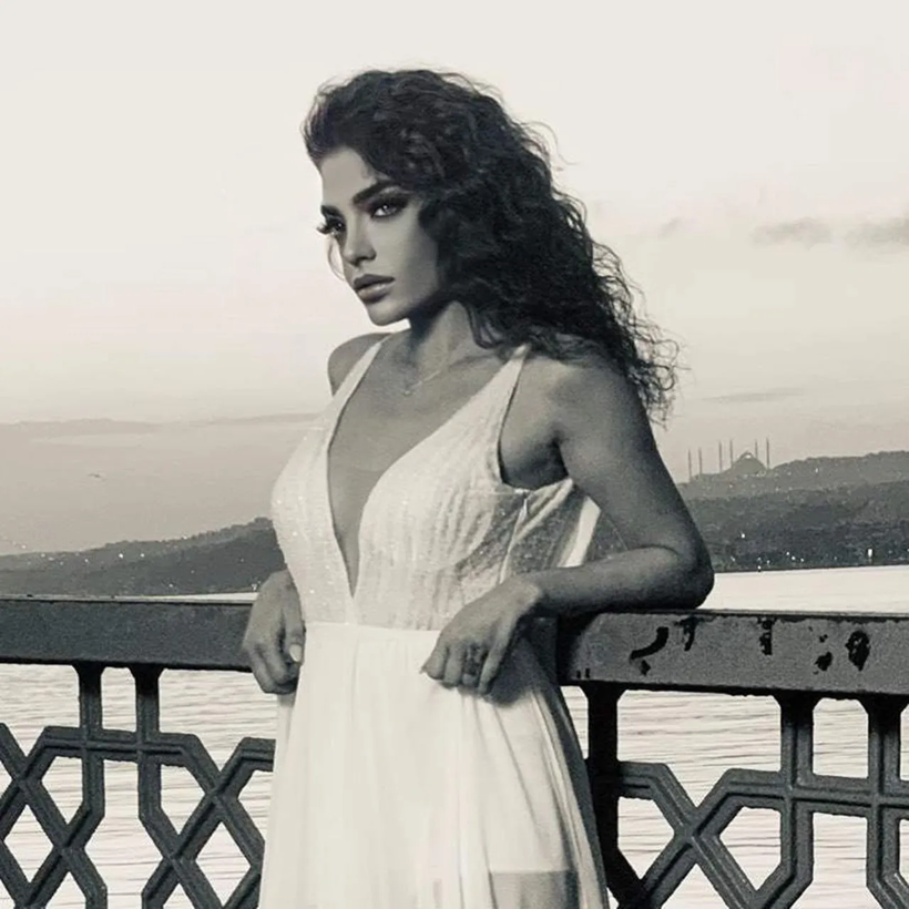 O Ses Türkiye'nin unutulmaz sesi yıllar sonra ortaya çıktı! Rana Nur Sancak'ın son hali sosyal medyayı salladı! - Resim: 4