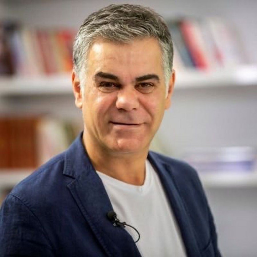 Süleyman Özışık en zor zamanda bile durduğu yeri terk etmedi! Taziye mesajları... - Resim: 1