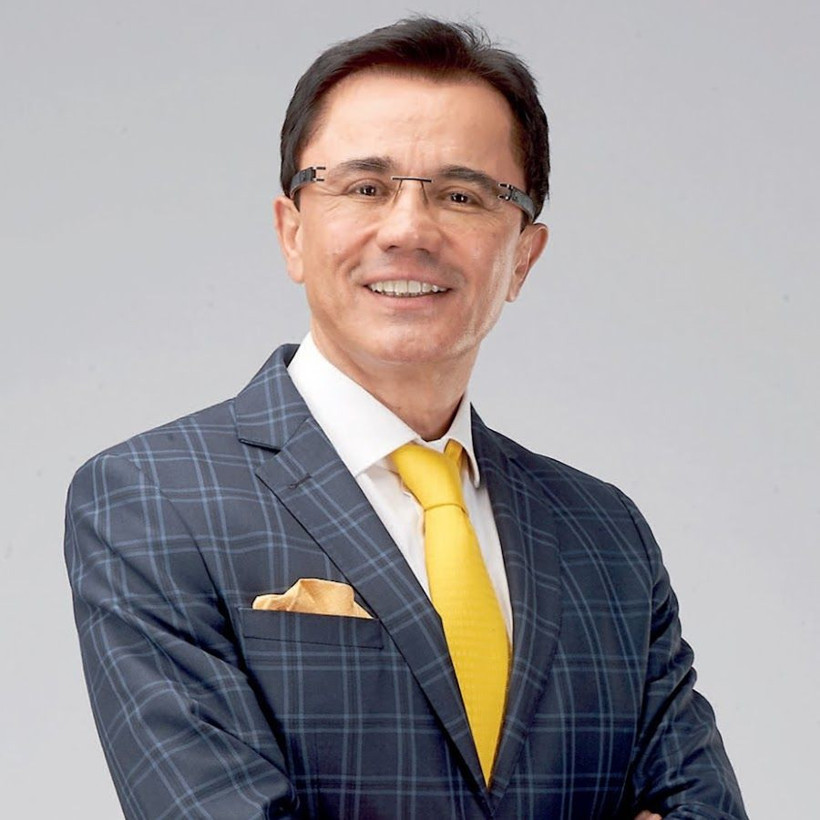 Karım beni dövüyor! Ünlü diyetisyen Ender Saraç, dayağı yedi mahkemeye koştu! - Resim: 2