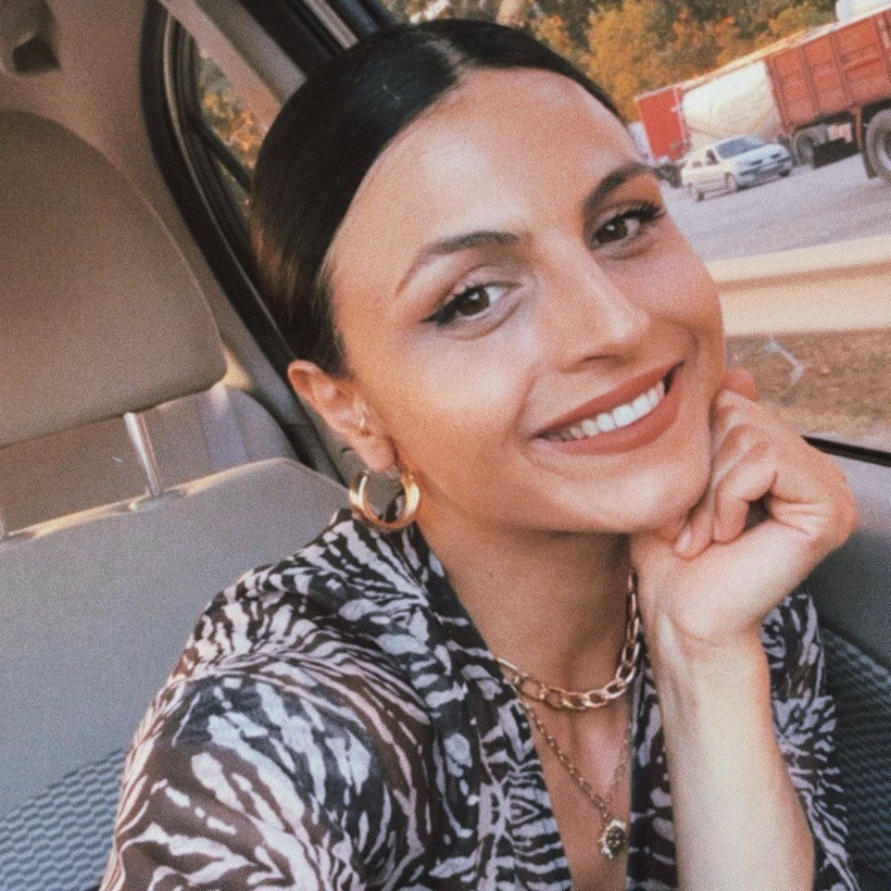 Anaokulu öğretmeni genç kadın 7. kattan atlayarak intihar etti! Ağrı'dan tayinle gelmiş! - Resim: 1