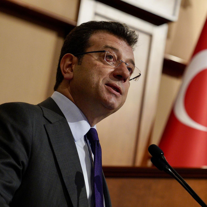 Son seçimi bilen Hakan Bayrakçı 'dan İstanbul anketi! Ekrem İmamoğlu bile inanamayacak - Resim: 4