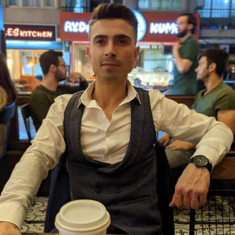 Eski sevgilisi genç kızı öldürüp intihar etti! Genç kızın babası, annesi dahil 3 eşini öldüren seri katil çıktı - Resim: 3