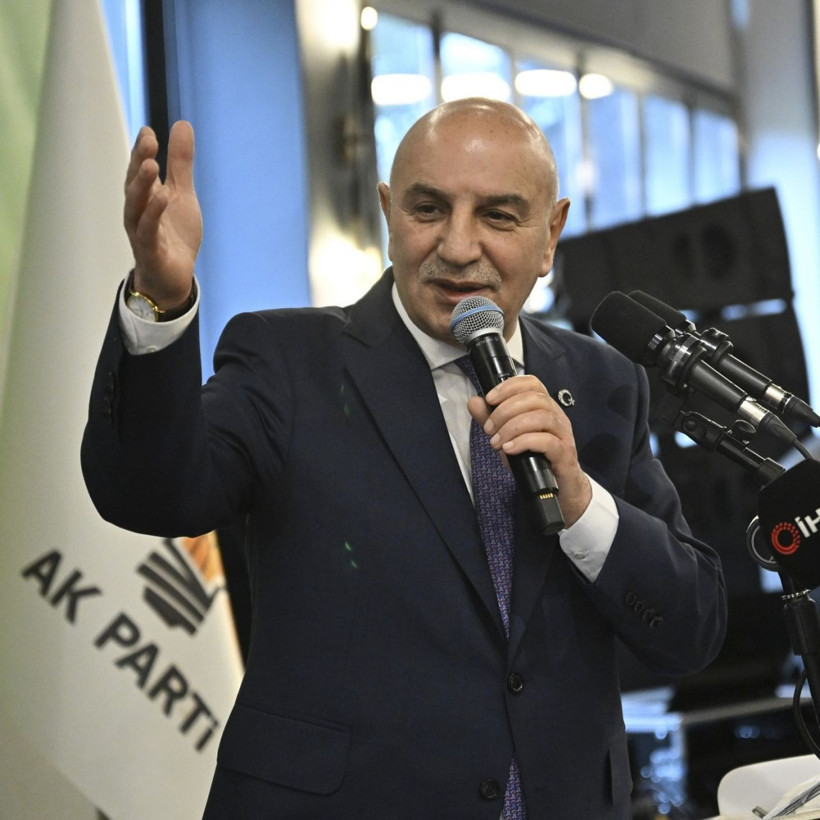 Turgut Altınok sonrası Ankara'da ilk anketten çarpıcı sonuç! Mansur Yavaş için alarm zilleri çalıyor... - Resim: 3