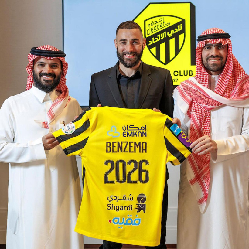 Galatasaray bombayı patlatıyor! 'Yıldız' avına çıkan Erden Timur'dan Karim Benzema hamlesi - Resim: 2