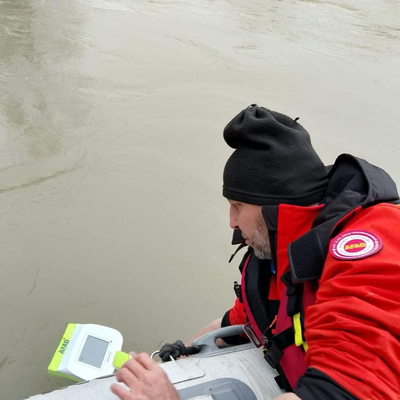 Eşim beni öldürecek dedi ortadan kayboldu! Ekipler her yerde onu arıyor - Resim: 3