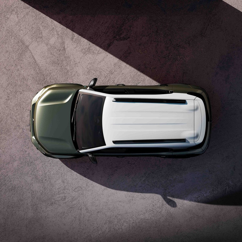 Citroën C3 Aircross'tan ilk görüntü! Özellikleri saymakla bitmiyor, dışı da içi de bambaşka... - Resim: 4