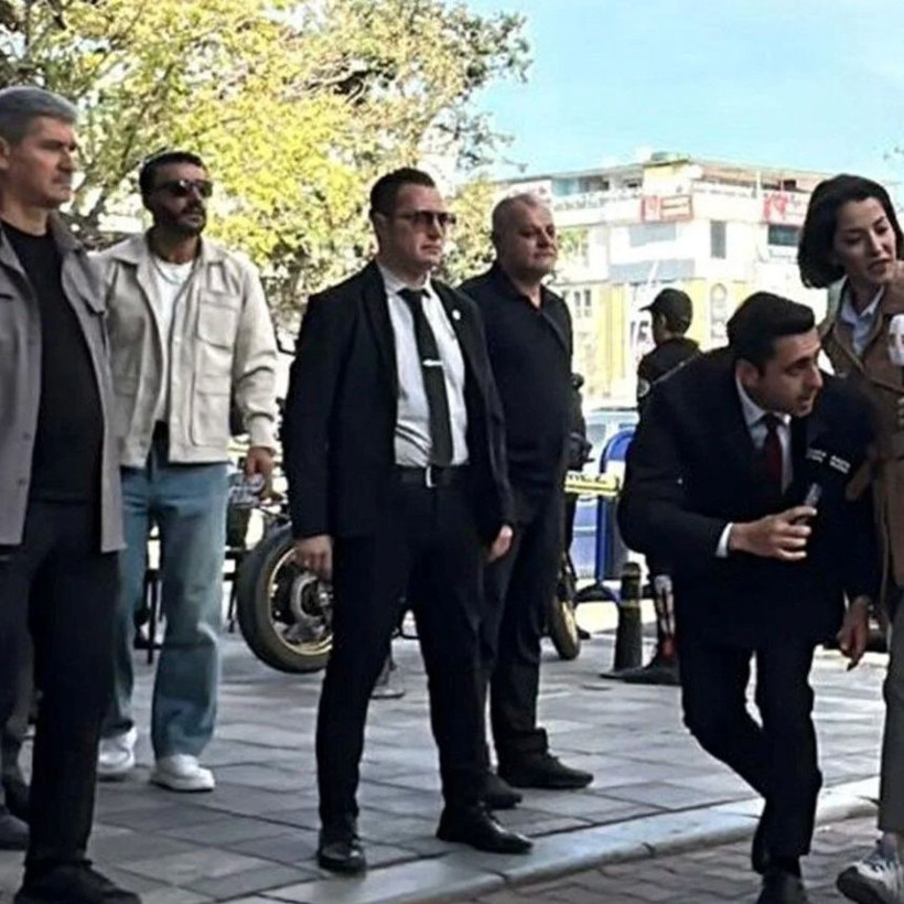 Savcı Yavuz Engin, 'Yenidoğan' çetesinin avukatlarına İskender Büyük repliğiyle yanıt verdi - Resim: 4