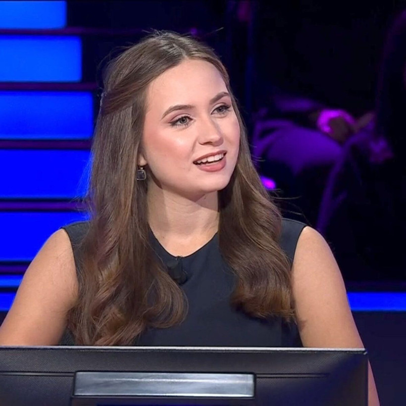 Muhteşem Yüzyıl'ın Mihrimah Sultan'ı yıllar sonra ortaya çıktı! Kim Milyoner Olmak İster'e katıldı - Resim: 1