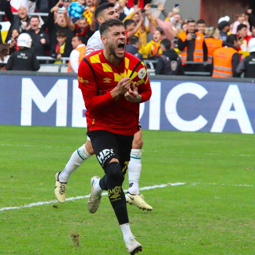 Avrupa devleri Romulo için geliyor! Bonservisi açıklandı - Resim: 2