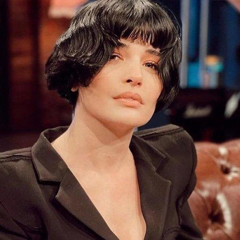 Gonca Vuslateri'den çok özel paylaşım! Duygusal notu göz doldurdu - Resim: 3