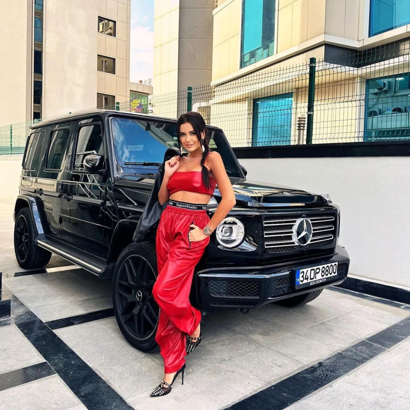 "Kısmetse Olur" programı için Dilan Polat'a teklif gitti! Ücret konuşuluyor... - Resim: 1