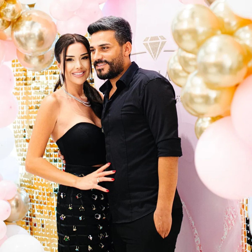 "Kısmetse Olur" programı için Dilan Polat'a teklif gitti! Ücret konuşuluyor... - Resim: 2